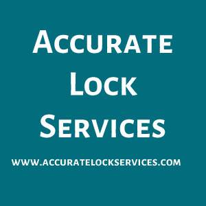 Accurate Lock Services LLC 